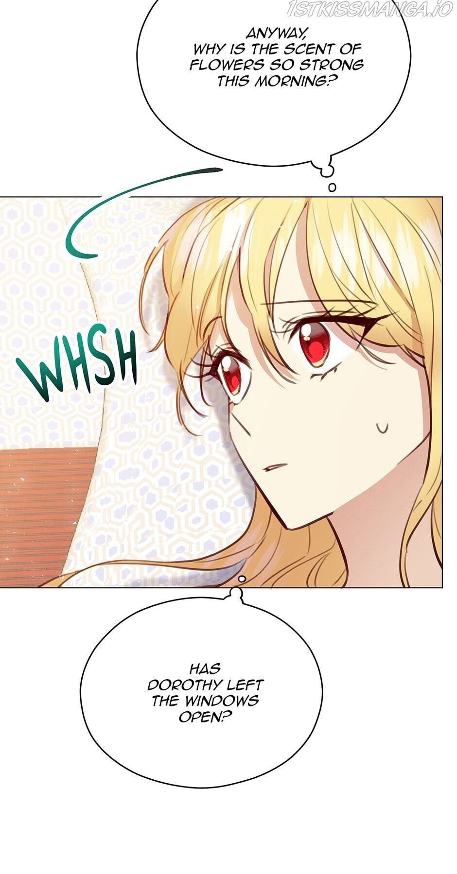 The Villain’s Aesthetics chapter 23 - page 67