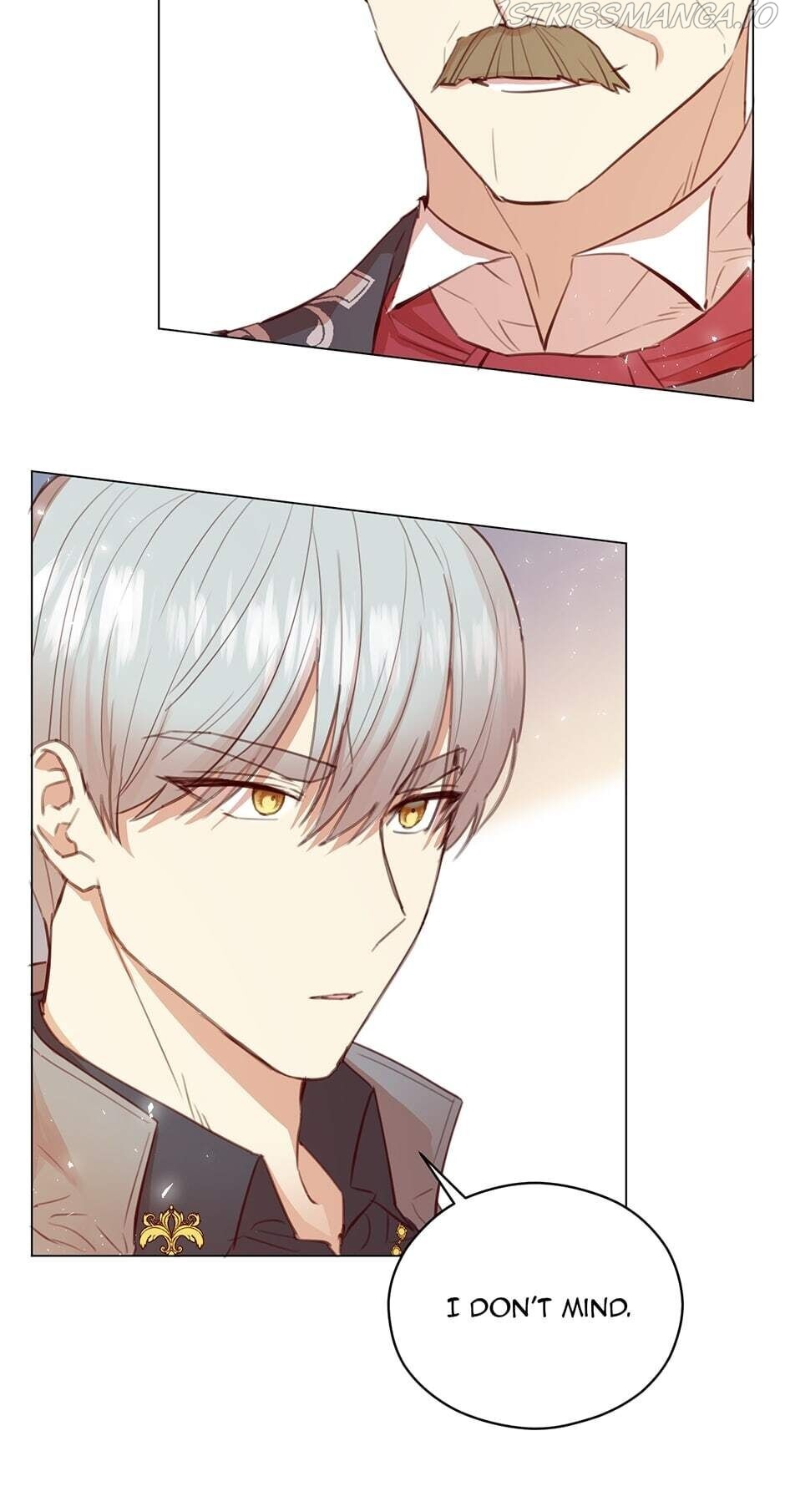 The Villain’s Aesthetics chapter 23 - page 7