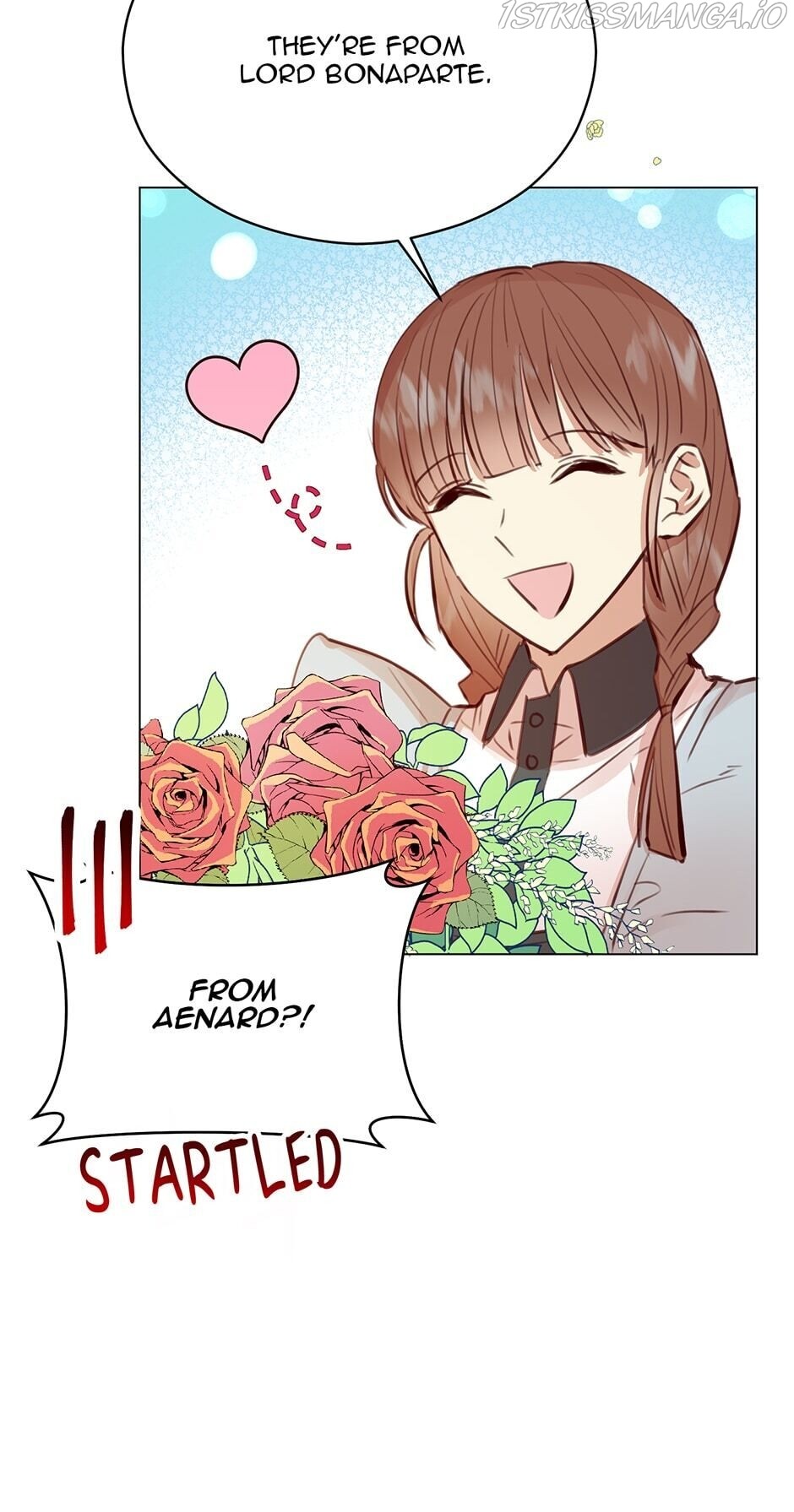 The Villain’s Aesthetics chapter 23 - page 72