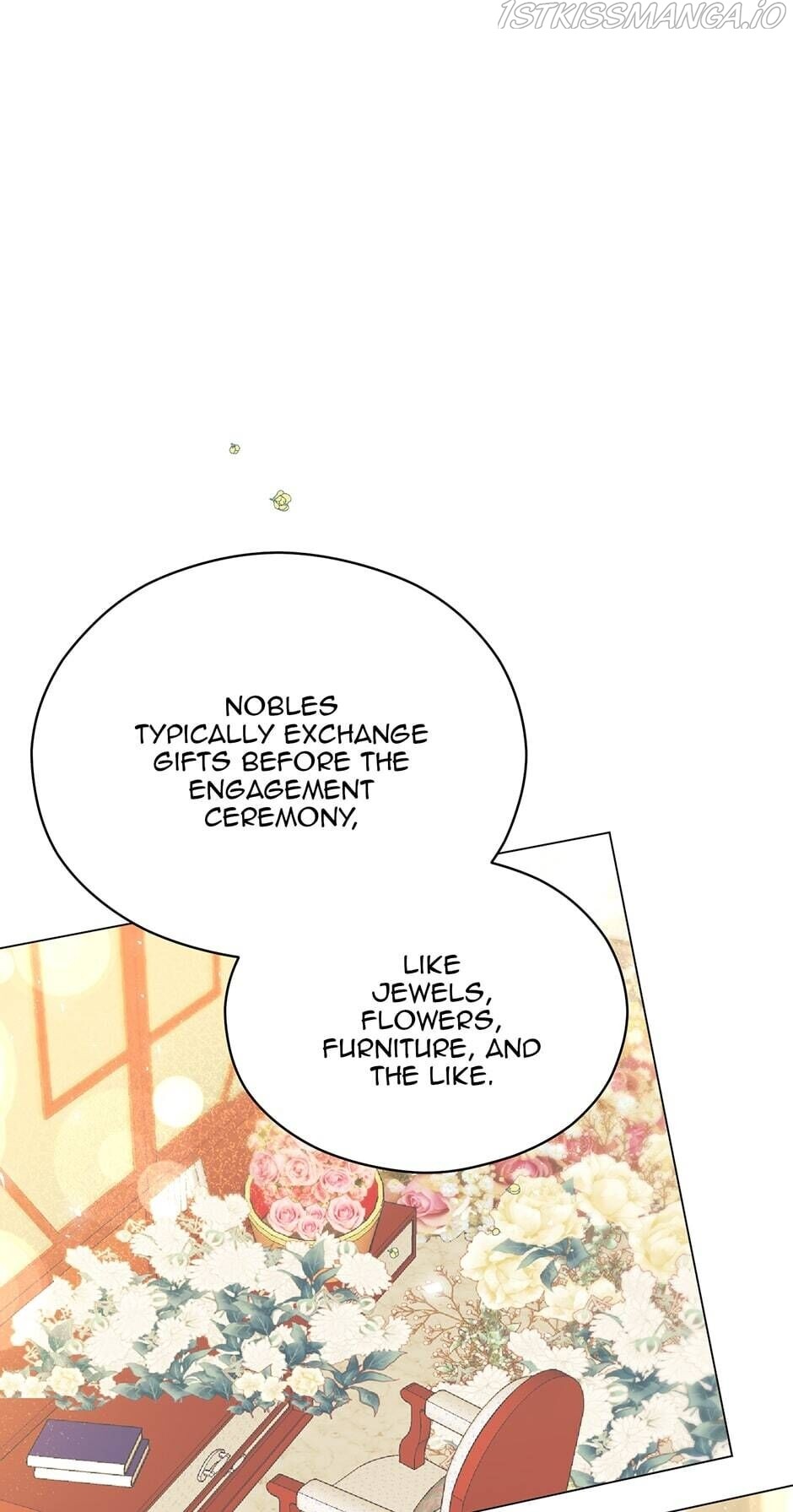 The Villain’s Aesthetics chapter 23 - page 73