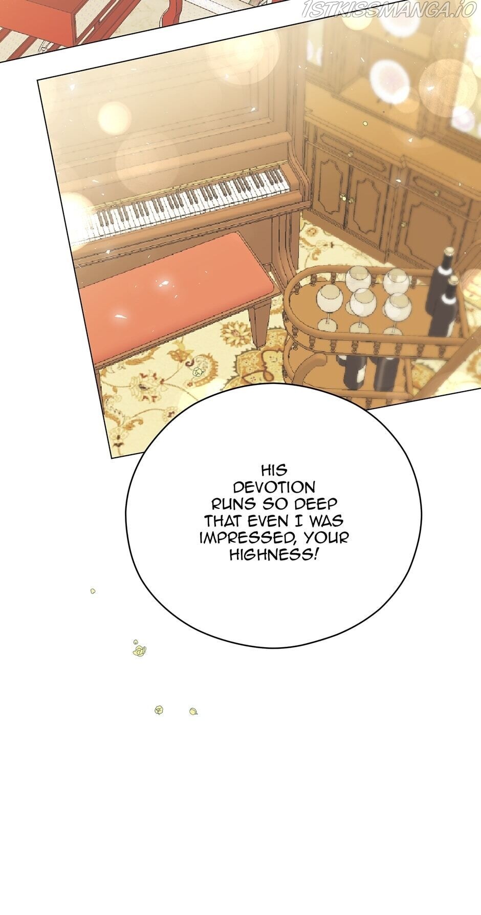 The Villain’s Aesthetics chapter 23 - page 74