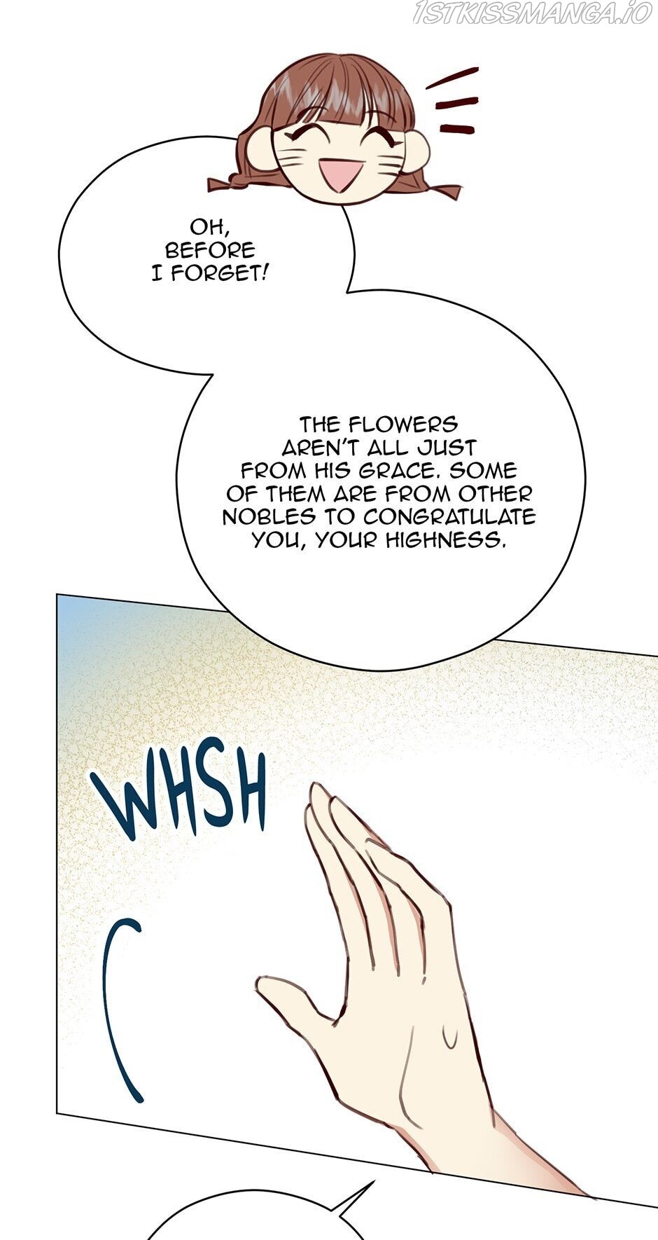 The Villain’s Aesthetics chapter 23 - page 75