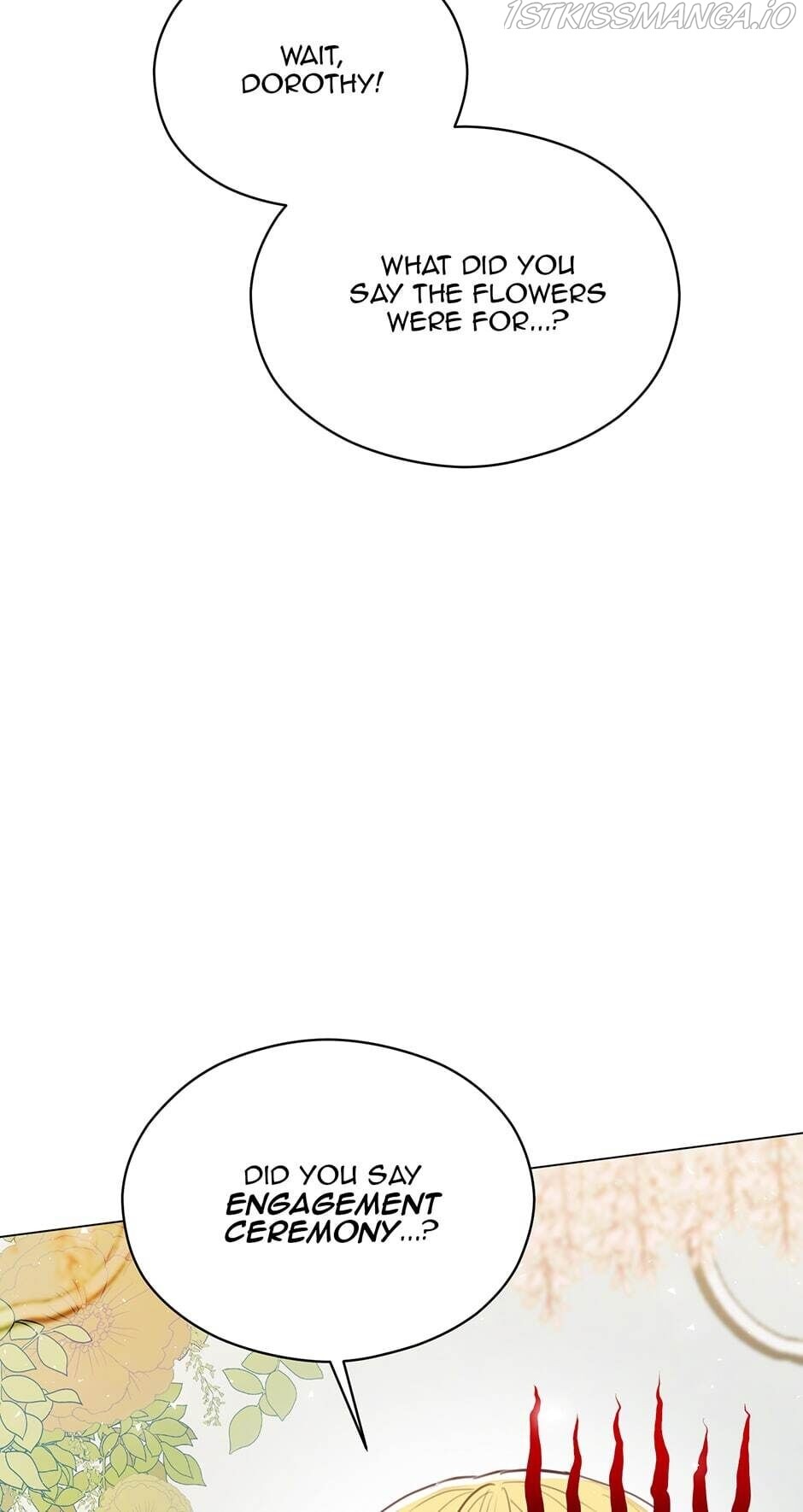 The Villain’s Aesthetics chapter 23 - page 76