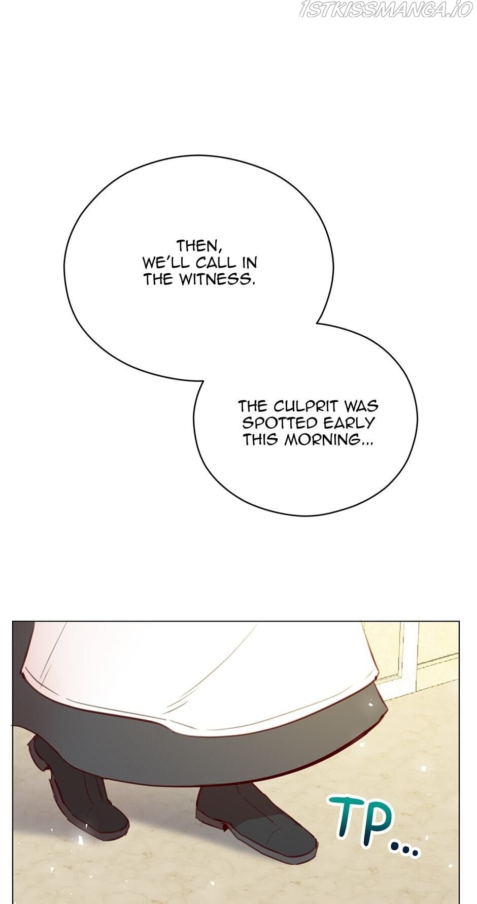 The Villain’s Aesthetics chapter 23 - page 8
