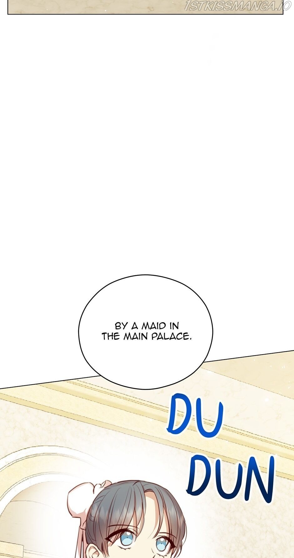 The Villain’s Aesthetics chapter 23 - page 9