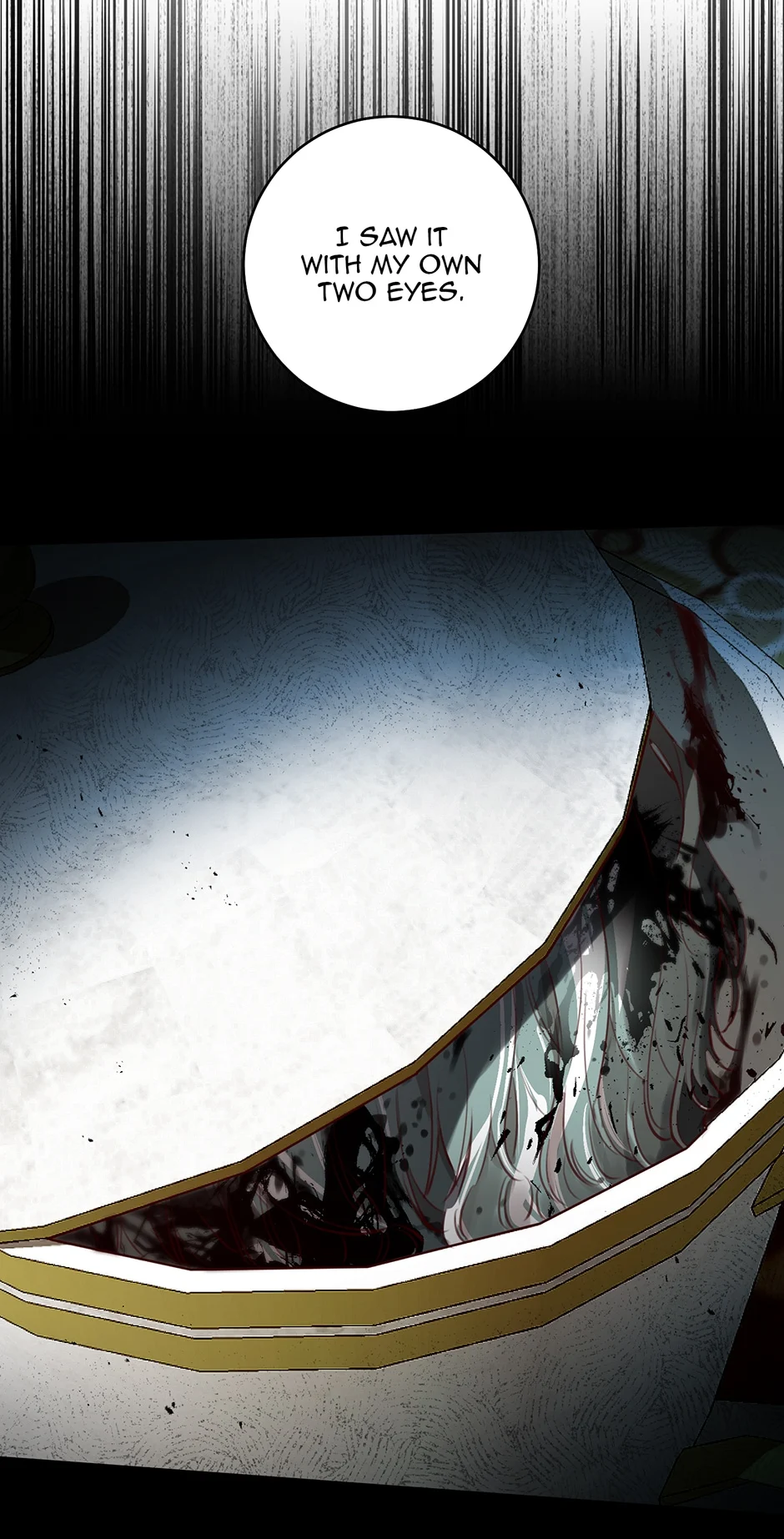 The Villain’s Aesthetics chapter 64 - page 10