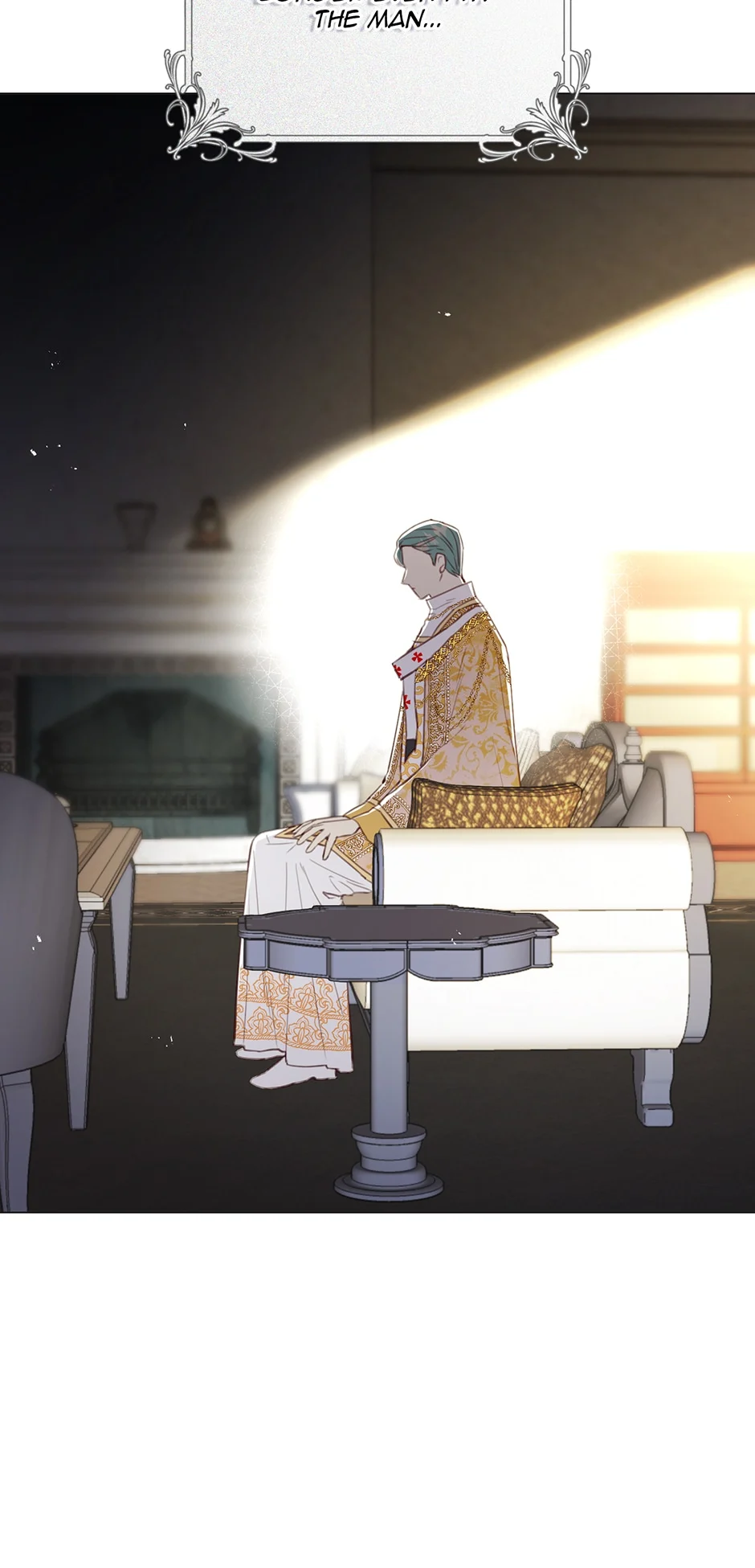 The Villain’s Aesthetics chapter 64 - page 102