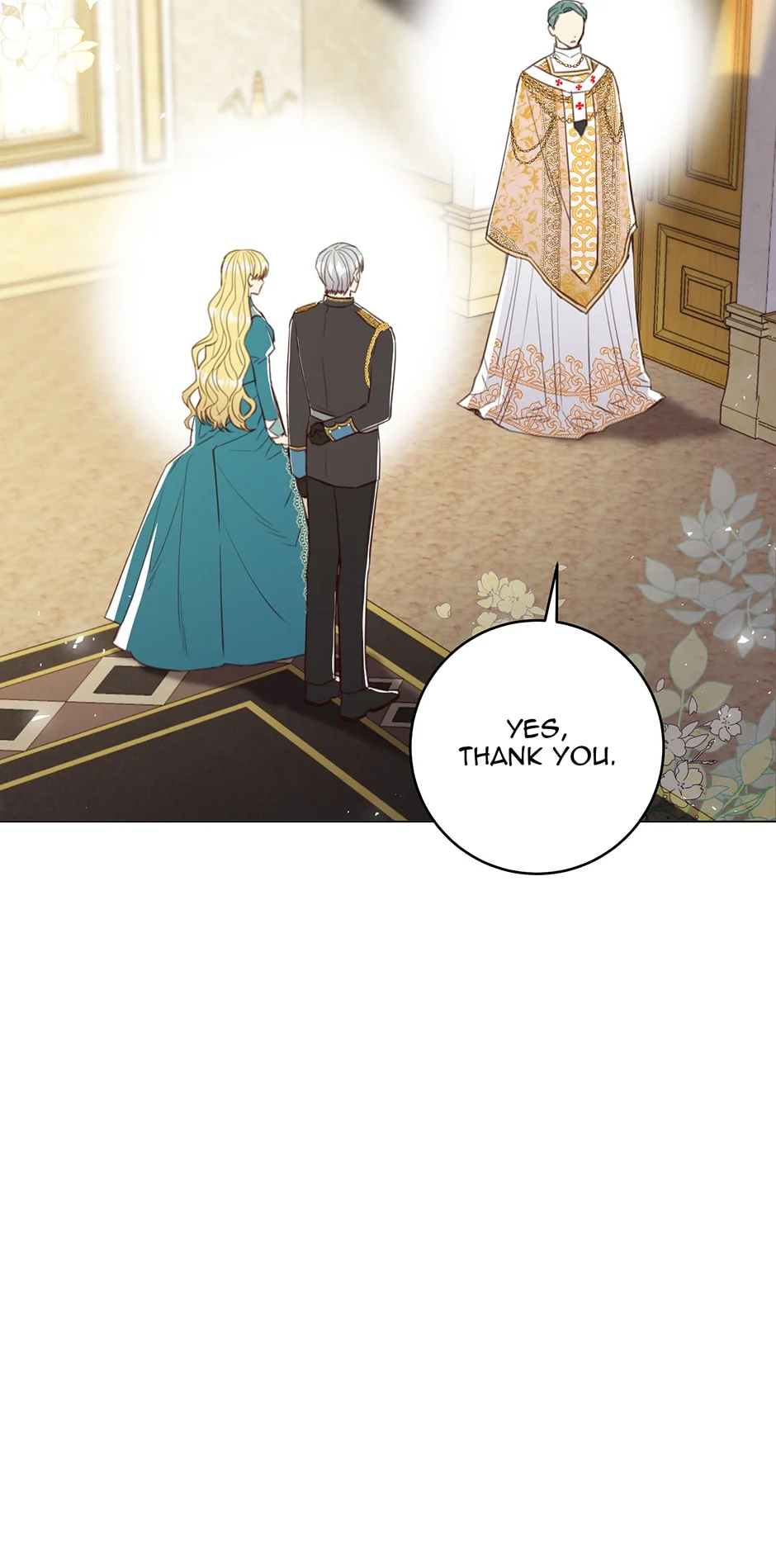 The Villain’s Aesthetics chapter 64 - page 105