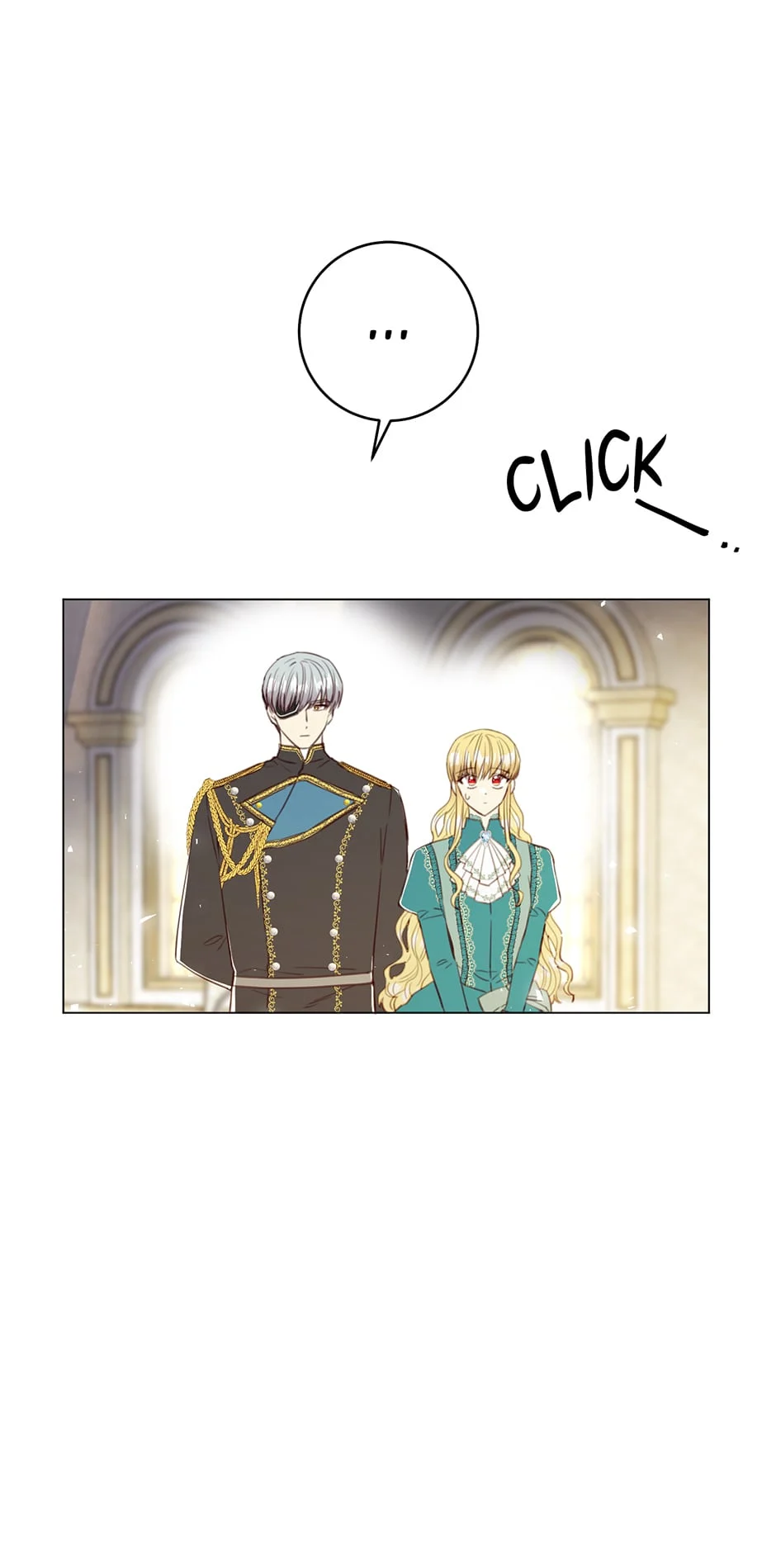 The Villain’s Aesthetics chapter 64 - page 106