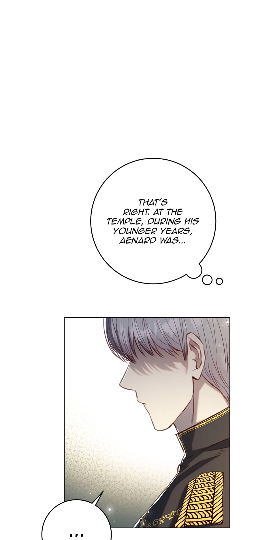 The Villain’s Aesthetics chapter 64 - page 110