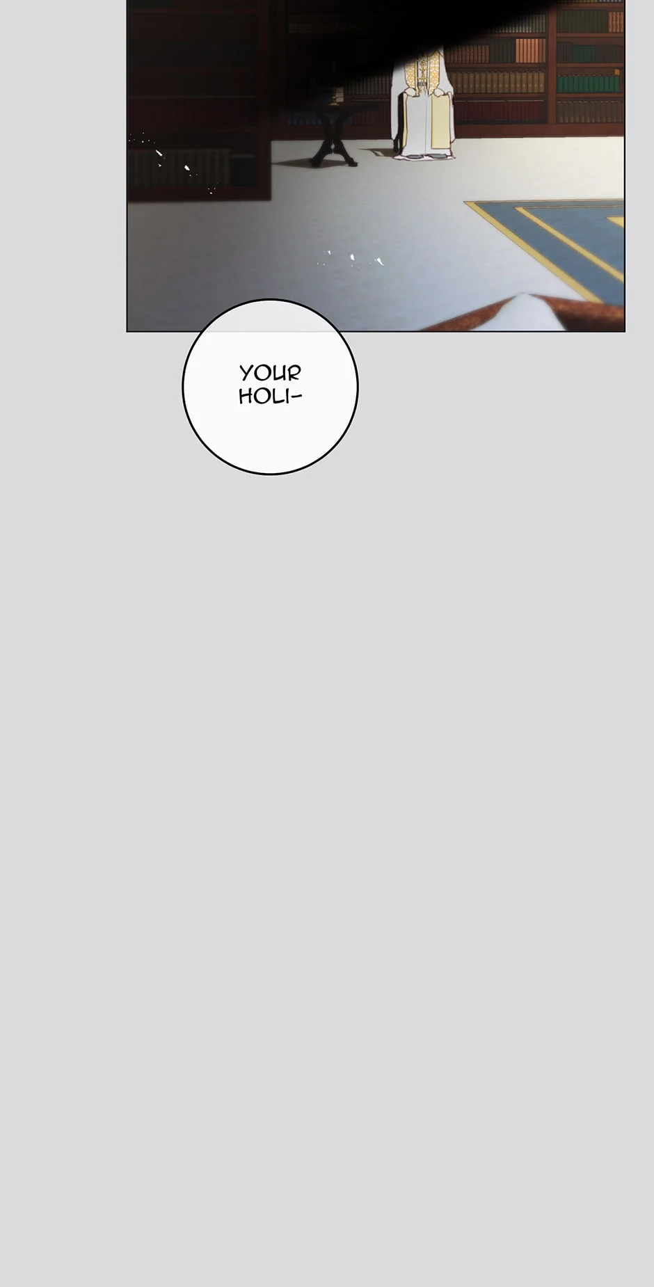 The Villain’s Aesthetics chapter 64 - page 19