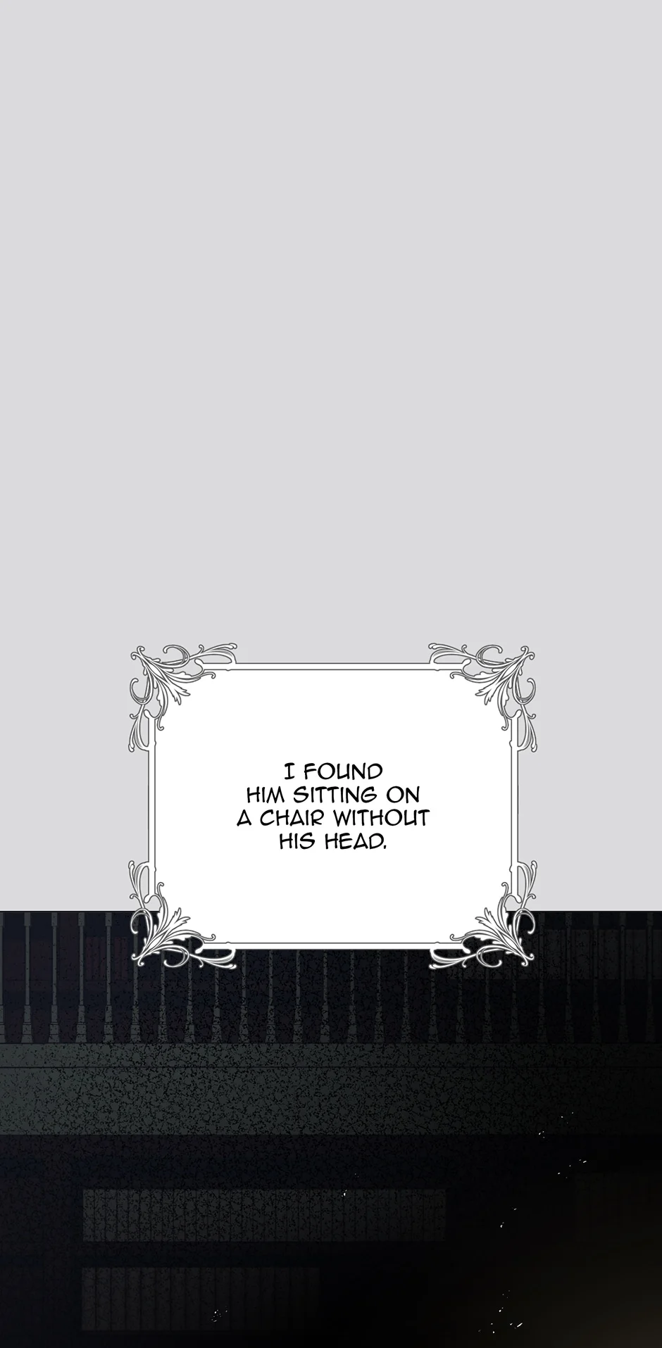 The Villain’s Aesthetics chapter 64 - page 21