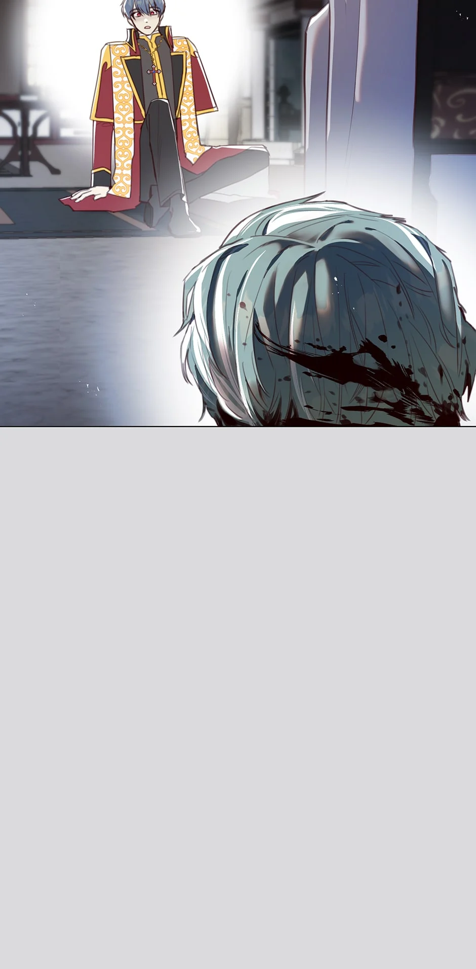 The Villain’s Aesthetics chapter 64 - page 26