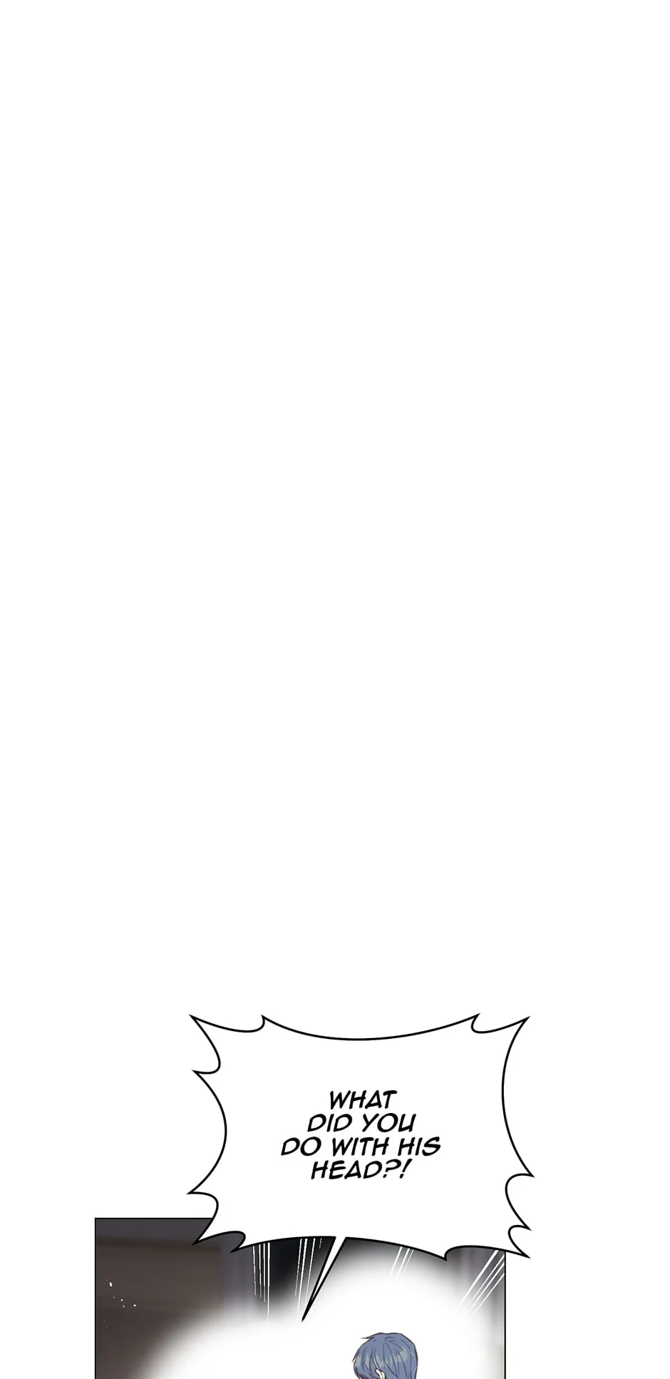 The Villain’s Aesthetics chapter 64 - page 44
