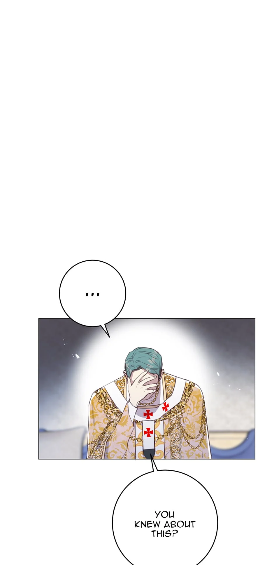 The Villain’s Aesthetics chapter 64 - page 55