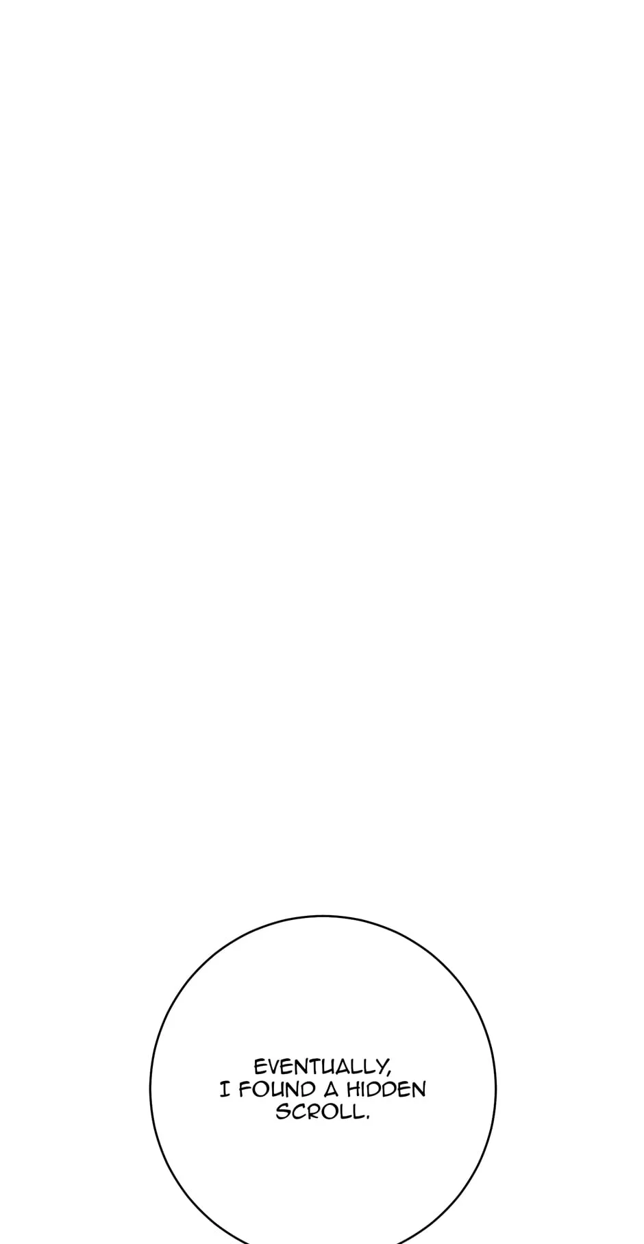 The Villain’s Aesthetics chapter 64 - page 68