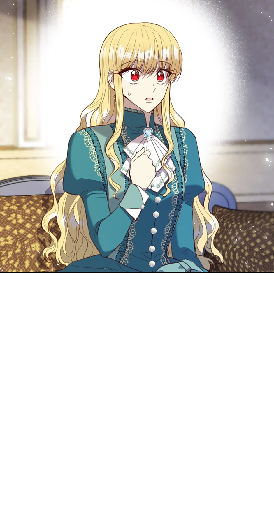 The Villain’s Aesthetics chapter 64 - page 73