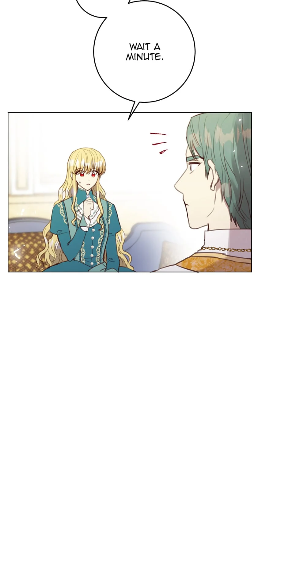 The Villain’s Aesthetics chapter 64 - page 78