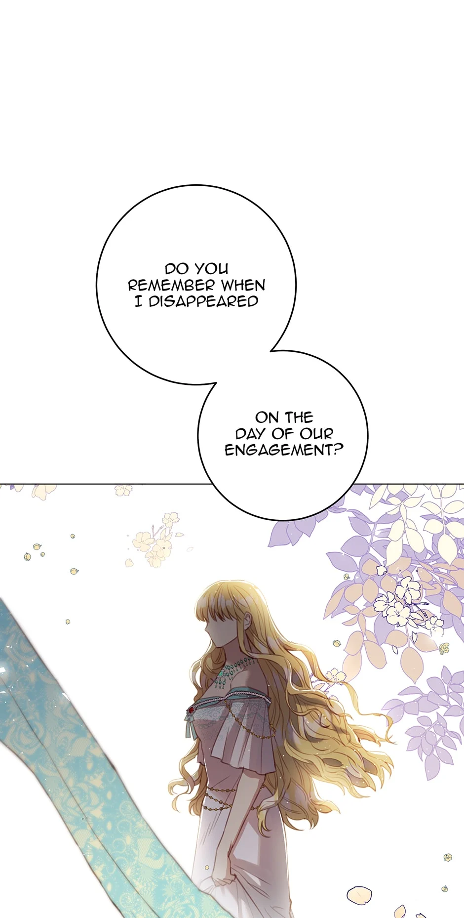 The Villain’s Aesthetics chapter 64 - page 79