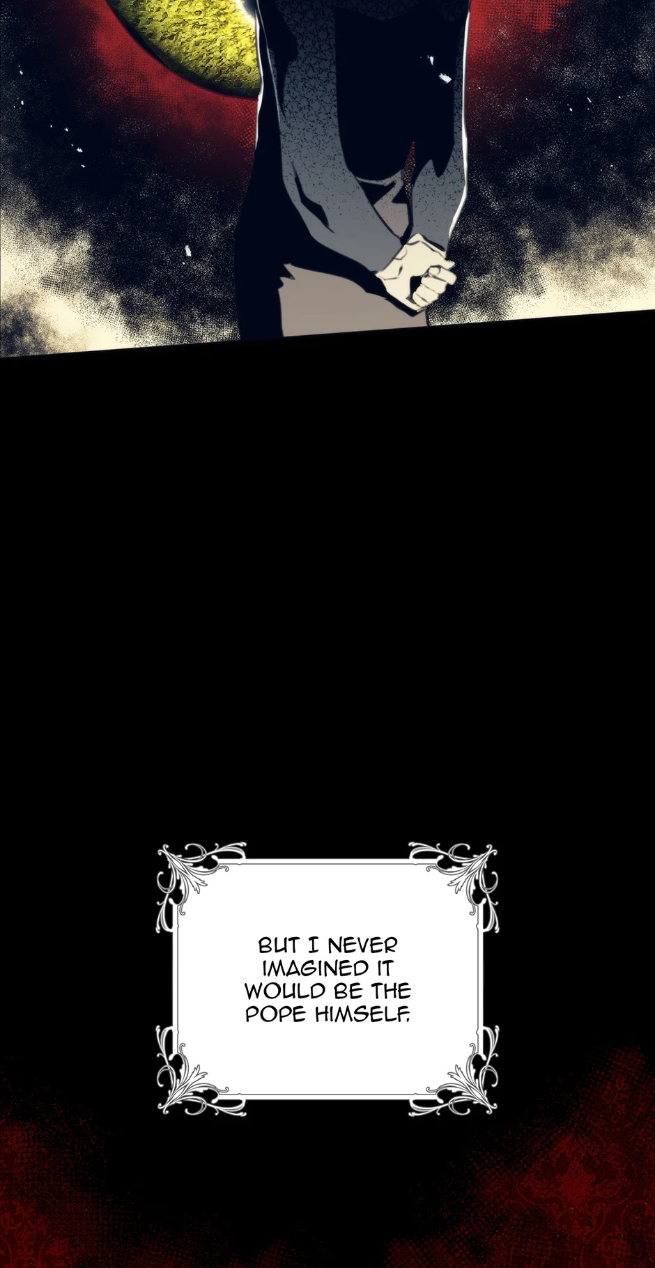 The Villain’s Aesthetics chapter 64 - page 87