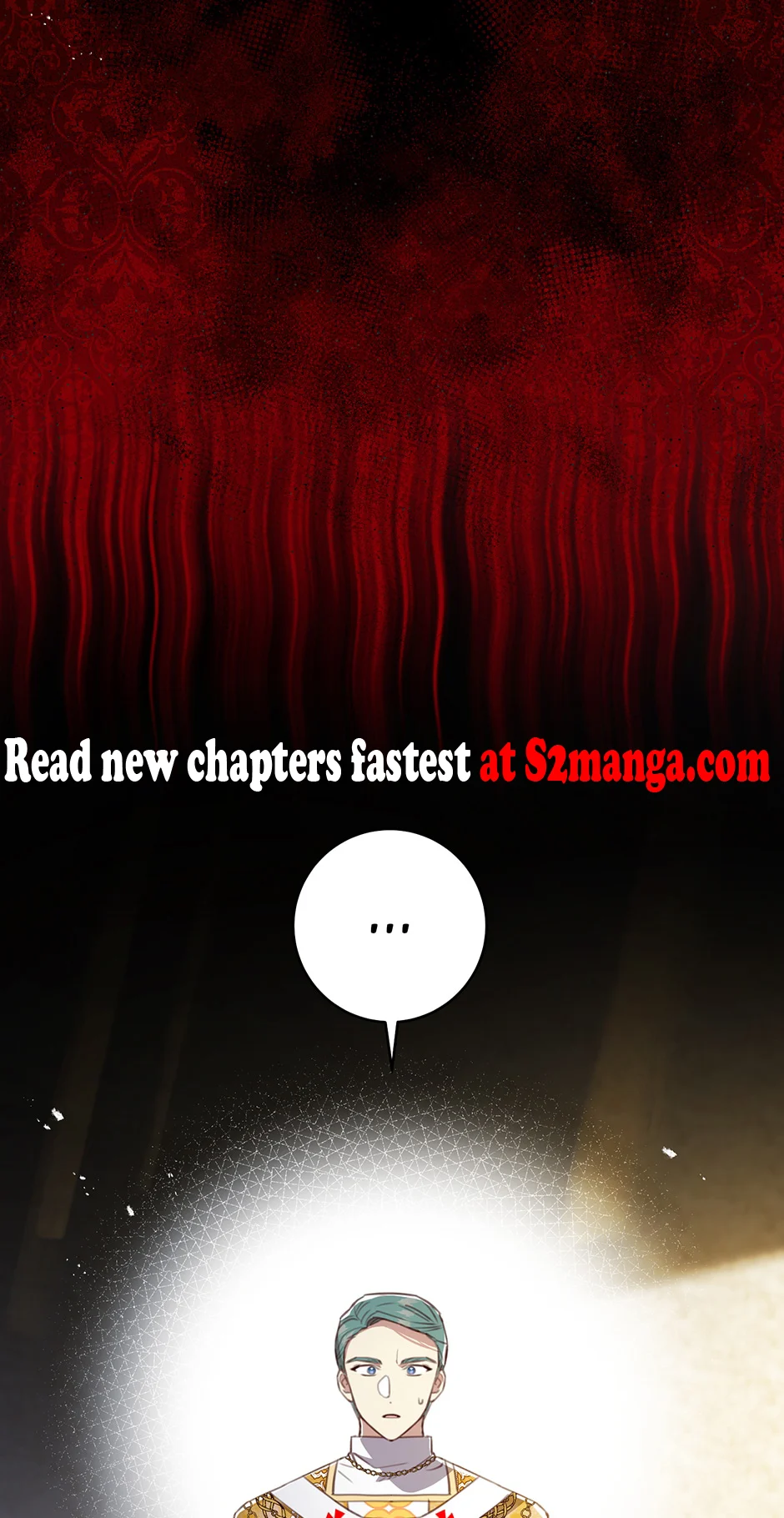 The Villain’s Aesthetics chapter 64 - page 88