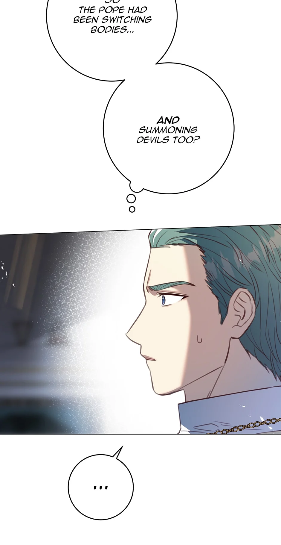 The Villain’s Aesthetics chapter 64 - page 90