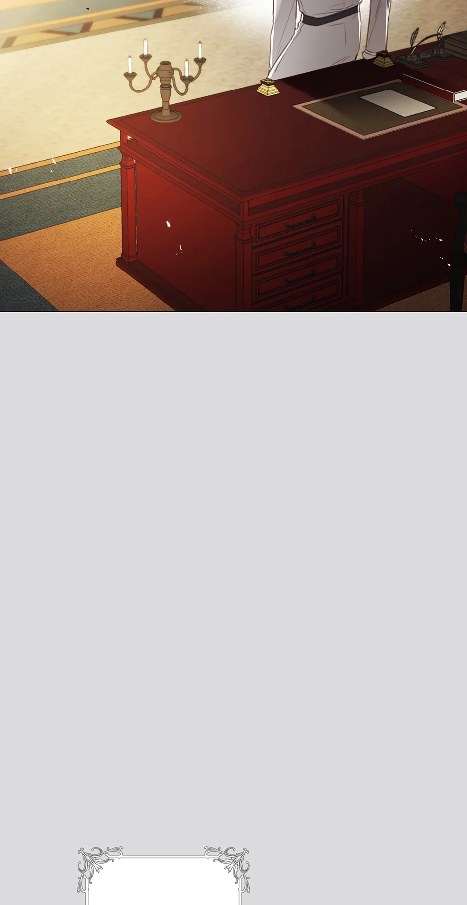 The Villain’s Aesthetics chapter 64 - page 93