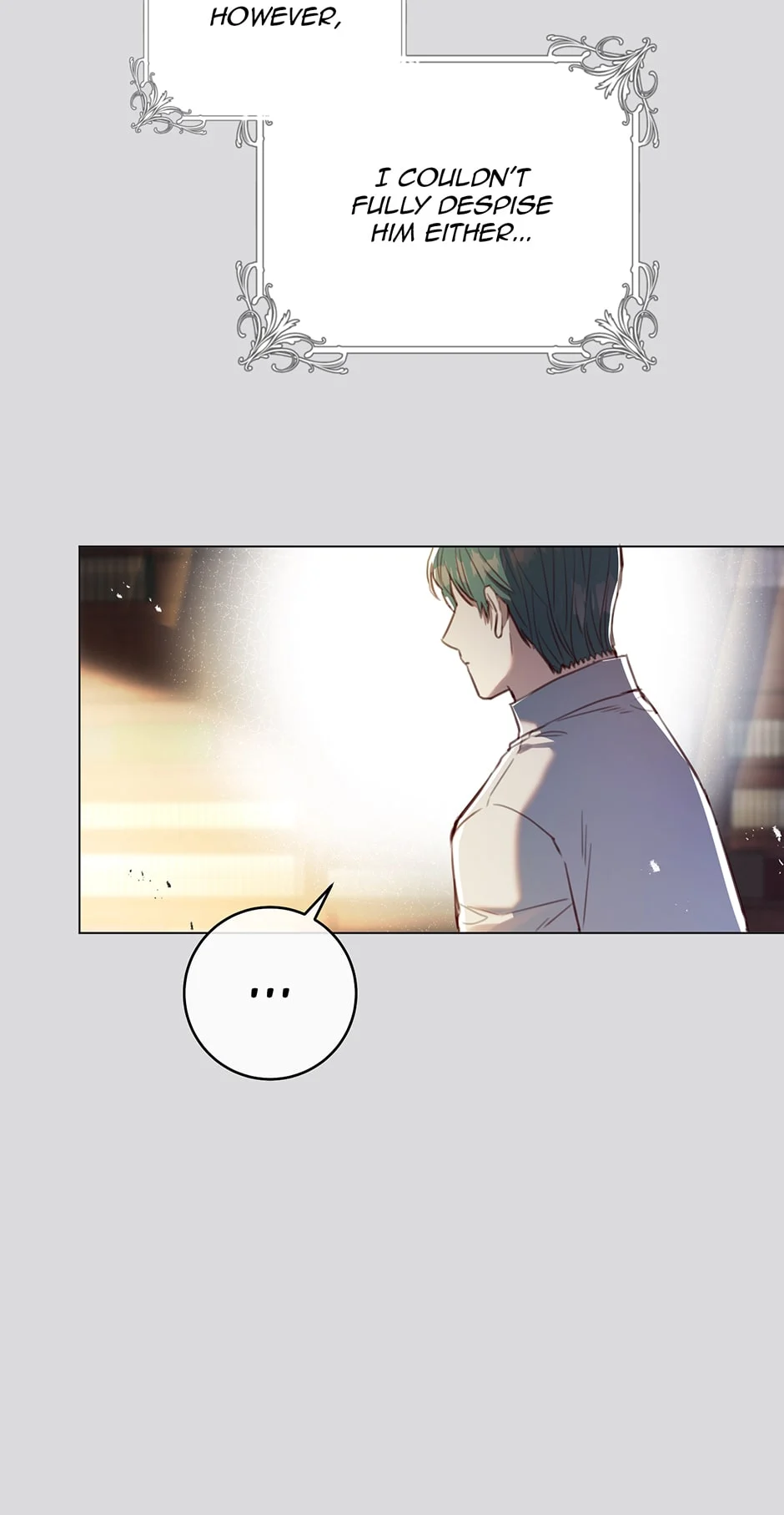 The Villain’s Aesthetics chapter 64 - page 94