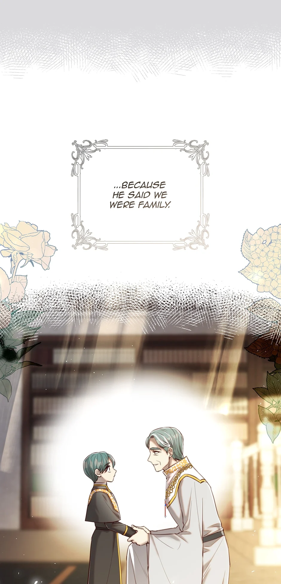 The Villain’s Aesthetics chapter 64 - page 95