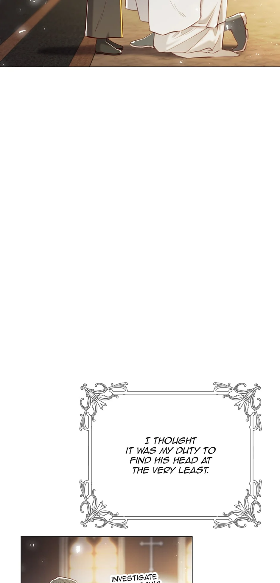 The Villain’s Aesthetics chapter 64 - page 96