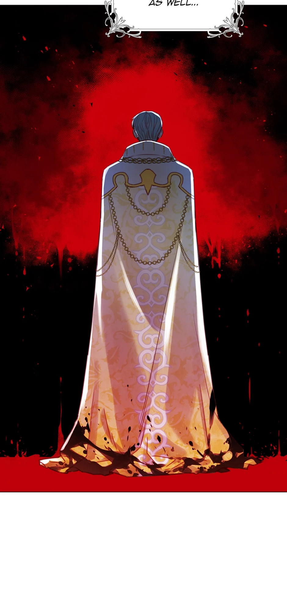 The Villain’s Aesthetics chapter 64 - page 99