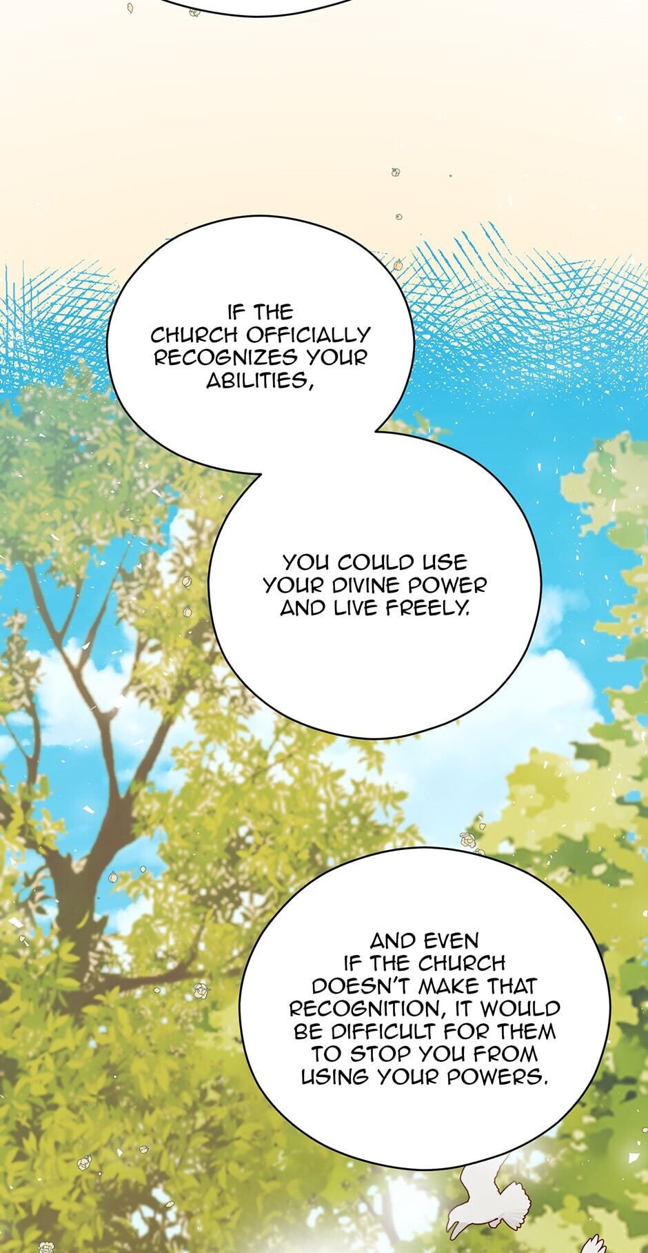 The Villain’s Aesthetics chapter 33 - page 12
