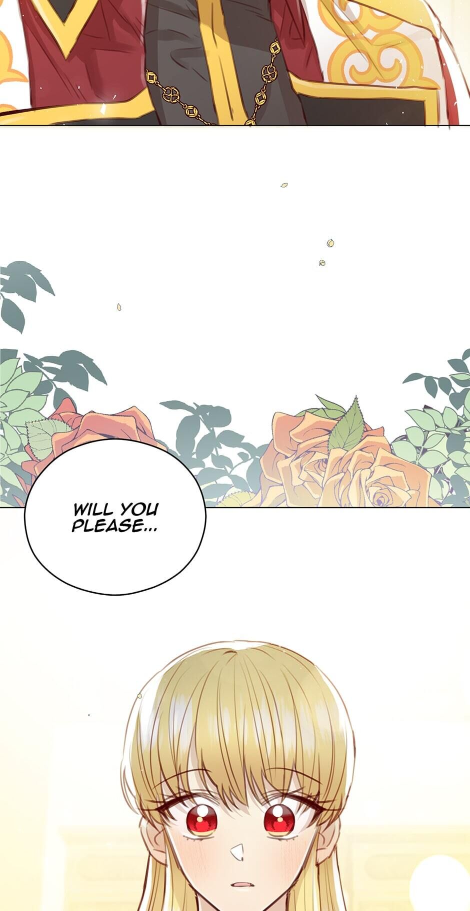 The Villain’s Aesthetics chapter 33 - page 17