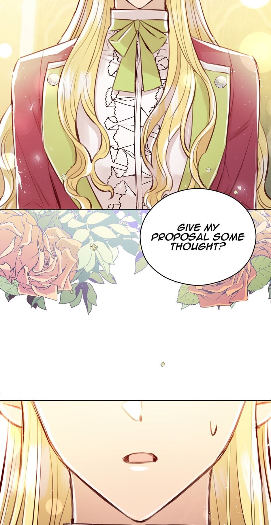 The Villain’s Aesthetics chapter 33 - page 18
