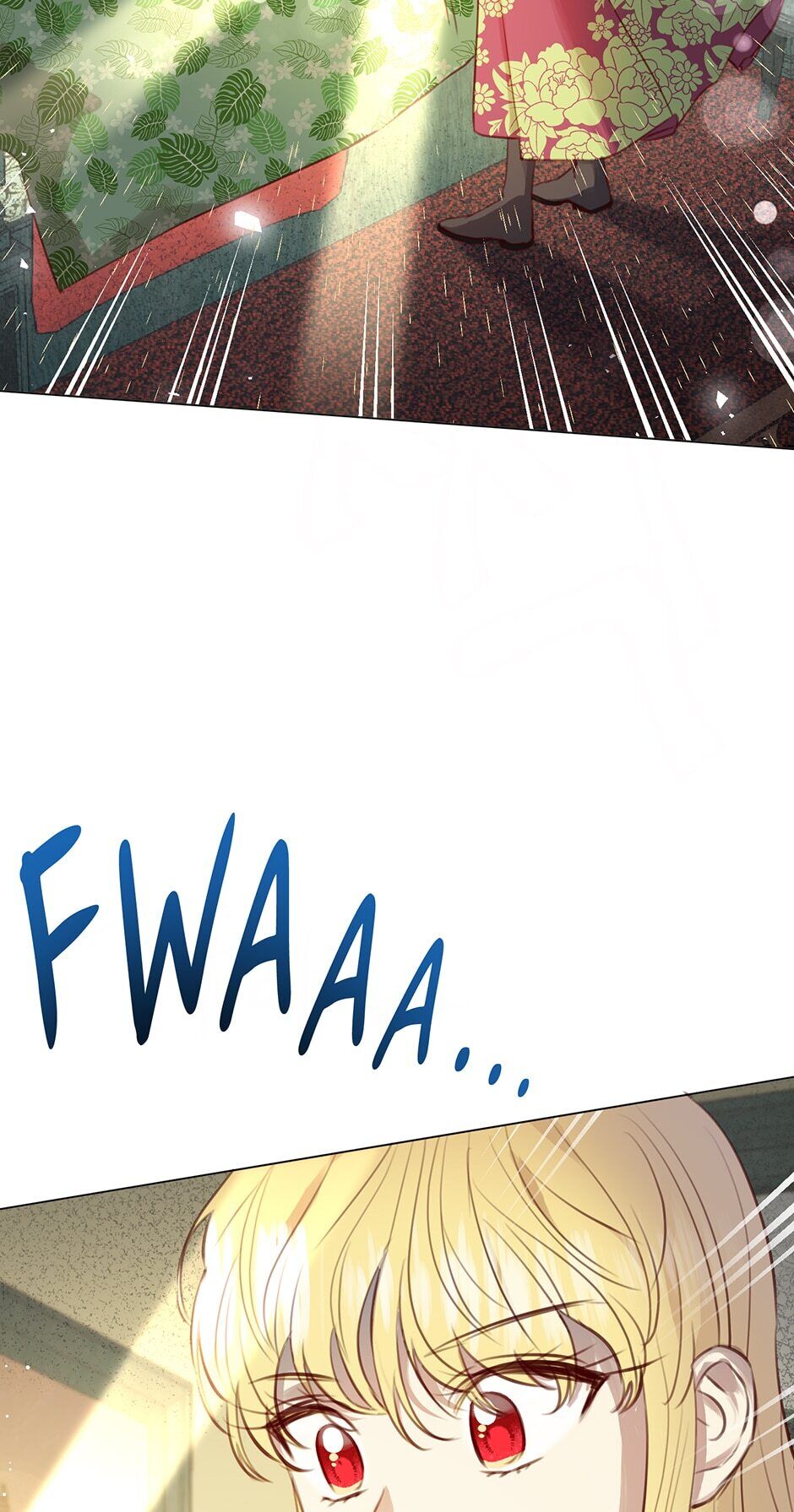 The Villain’s Aesthetics chapter 33 - page 2
