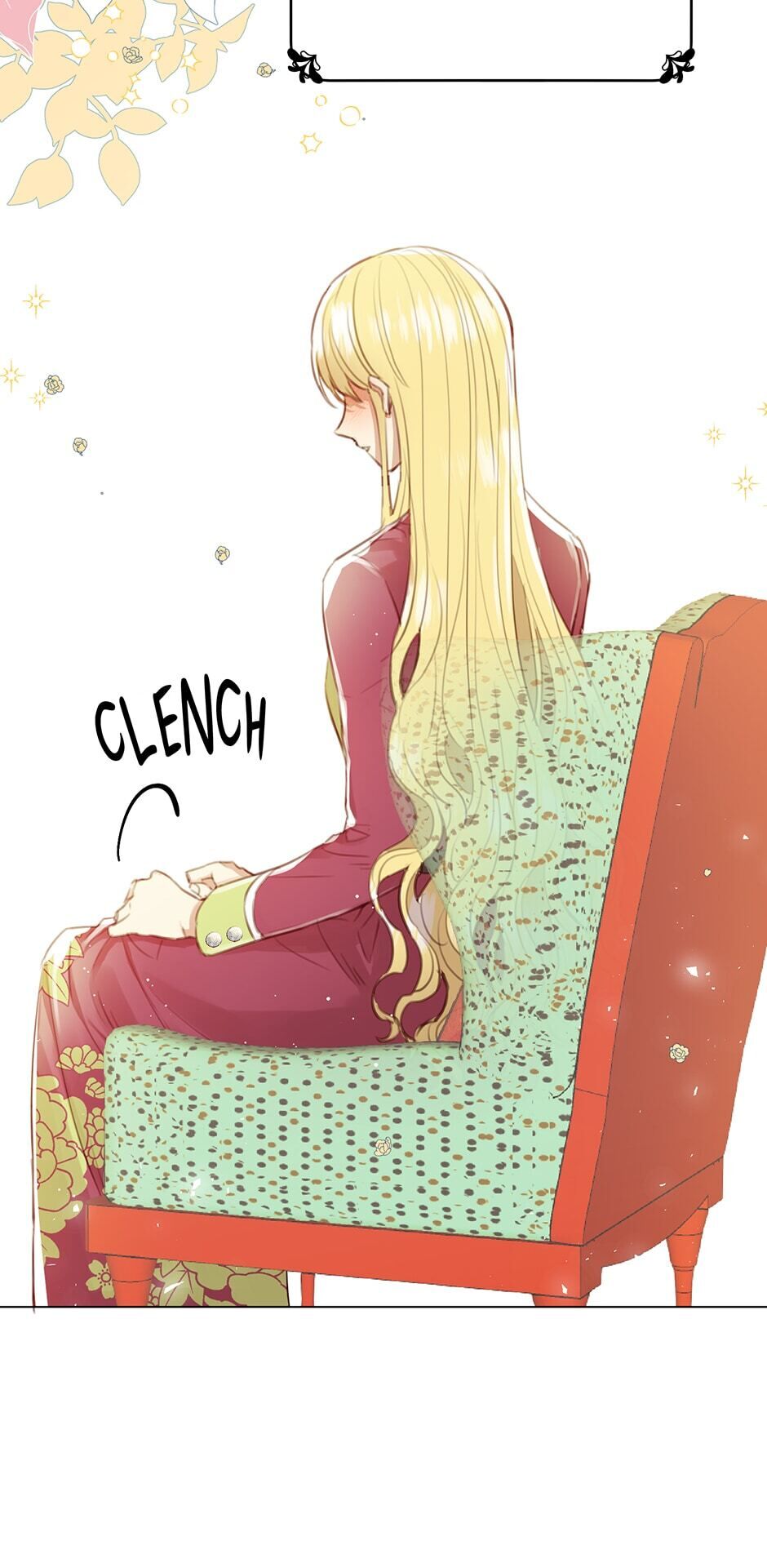 The Villain’s Aesthetics chapter 33 - page 23