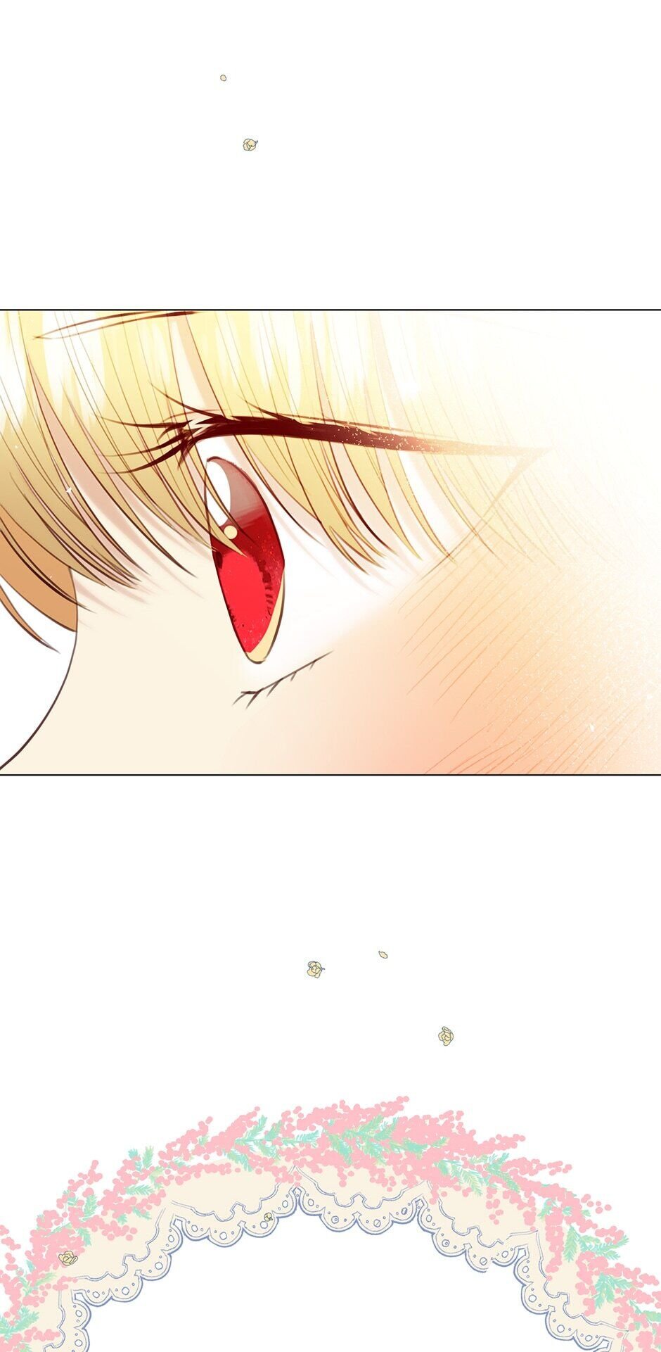The Villain’s Aesthetics chapter 33 - page 24