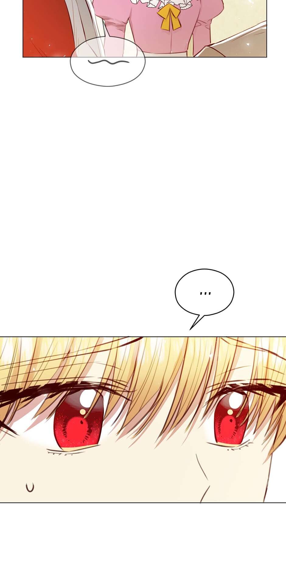 The Villain’s Aesthetics chapter 33 - page 30