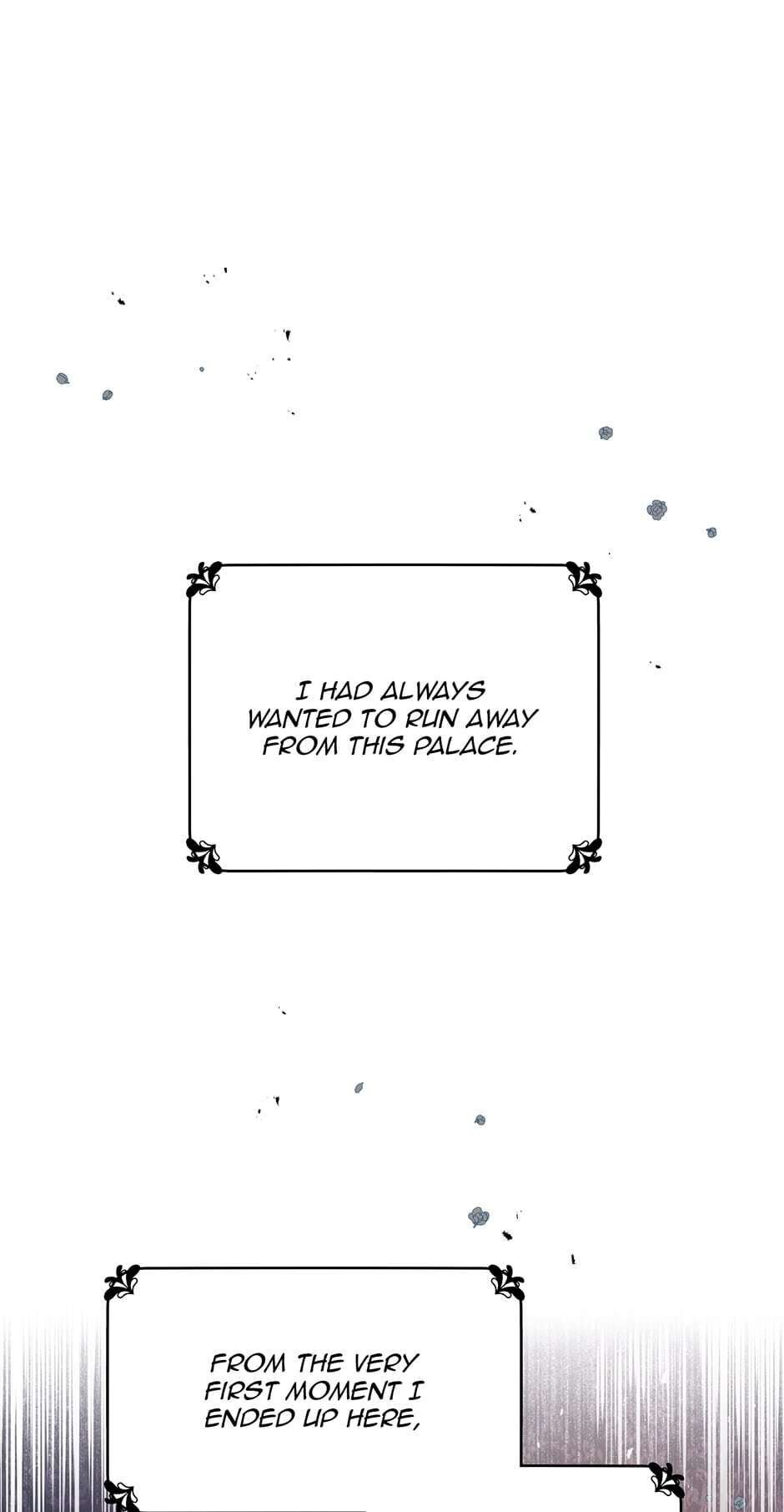 The Villain’s Aesthetics chapter 33 - page 31