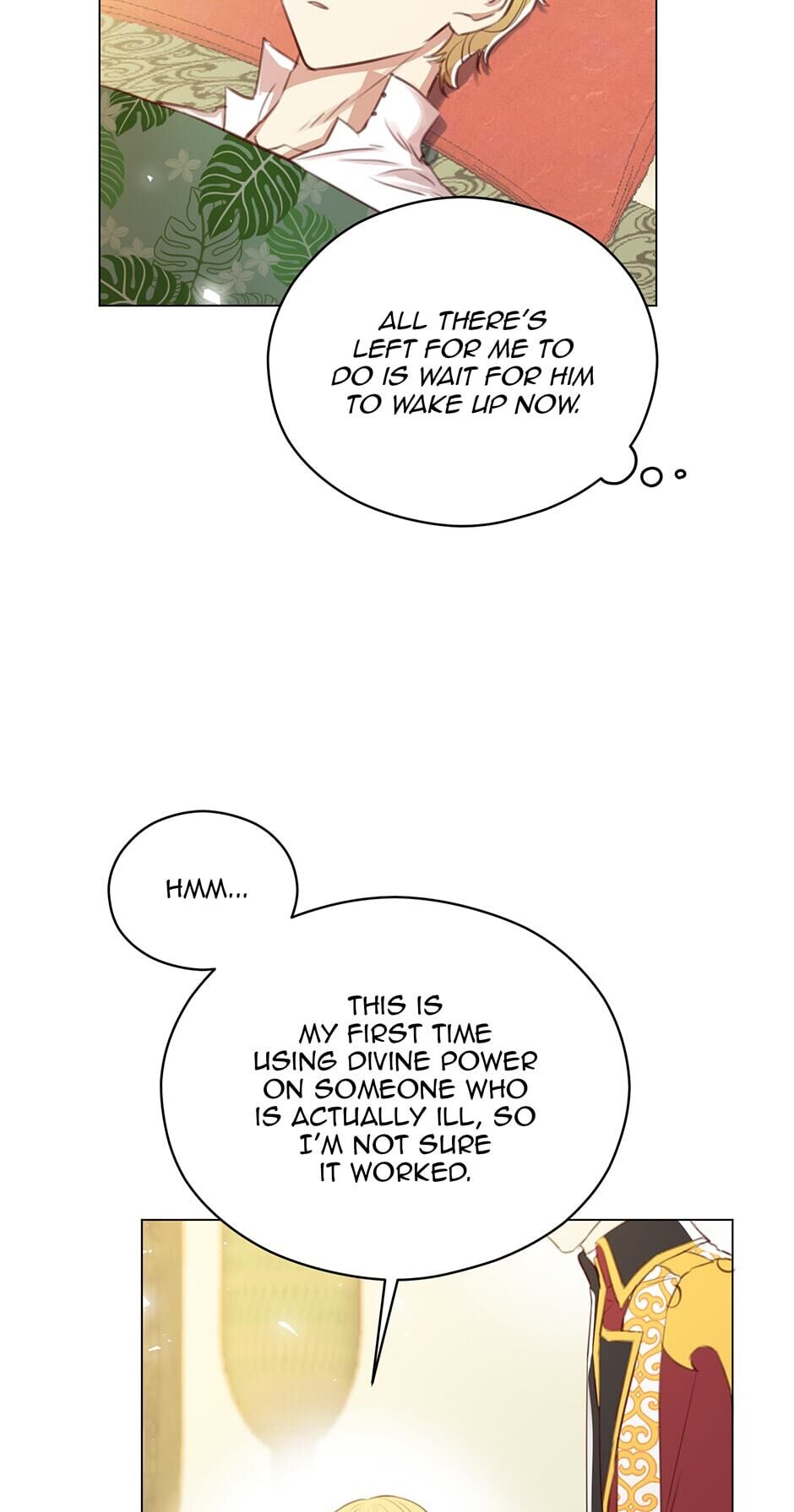The Villain’s Aesthetics chapter 33 - page 4