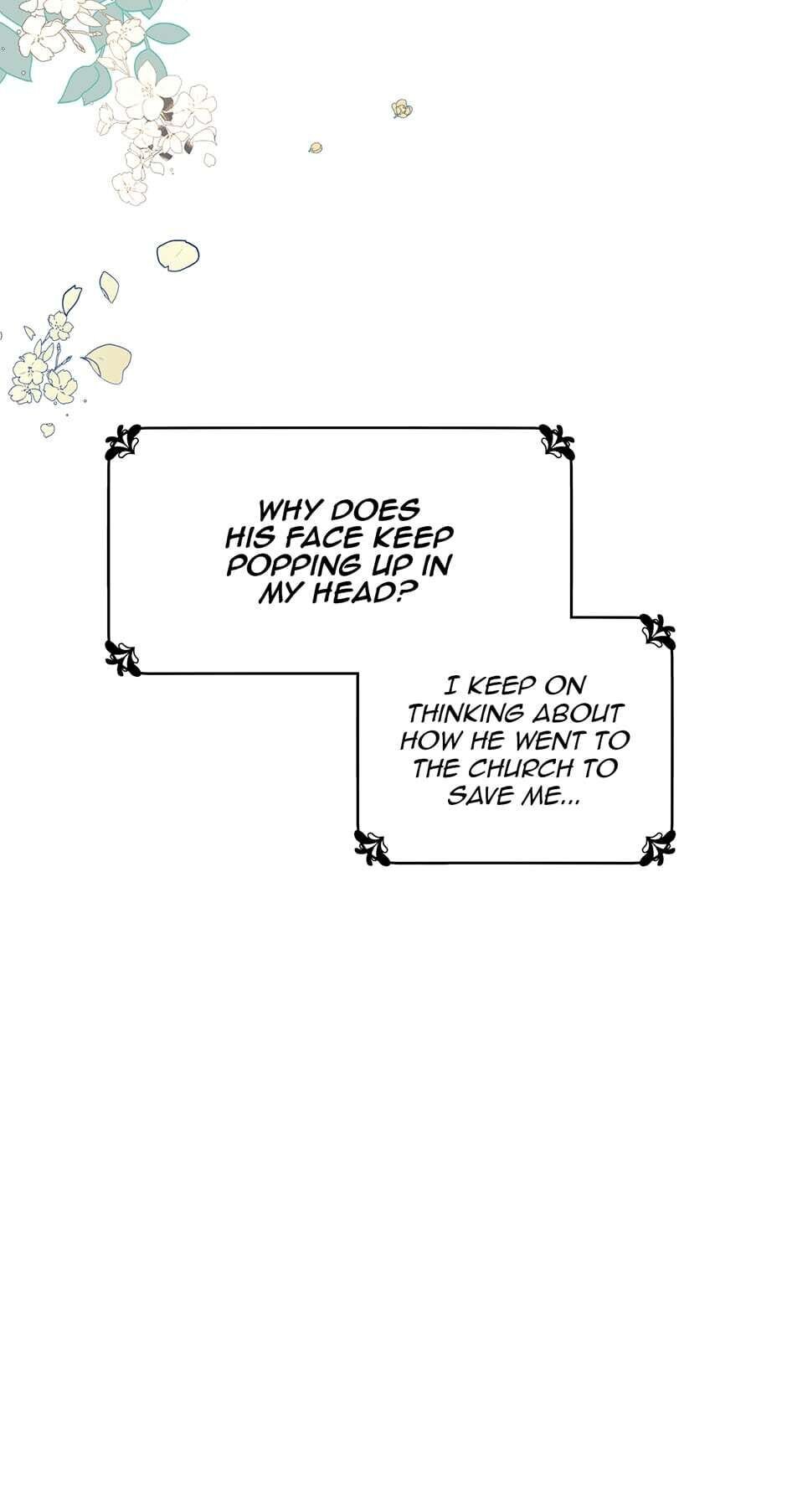 The Villain’s Aesthetics chapter 33 - page 40