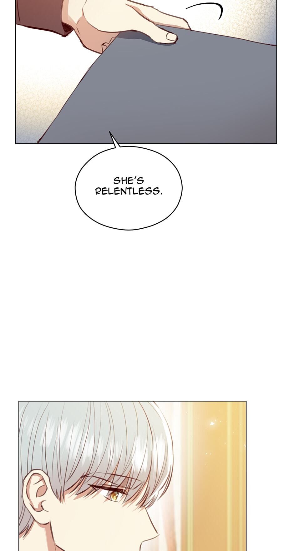 The Villain’s Aesthetics chapter 33 - page 43