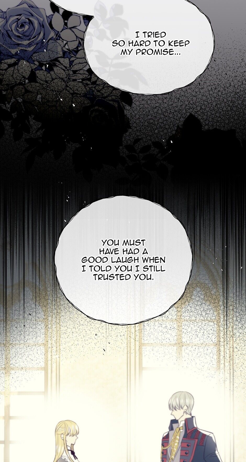 The Villain’s Aesthetics chapter 33 - page 45