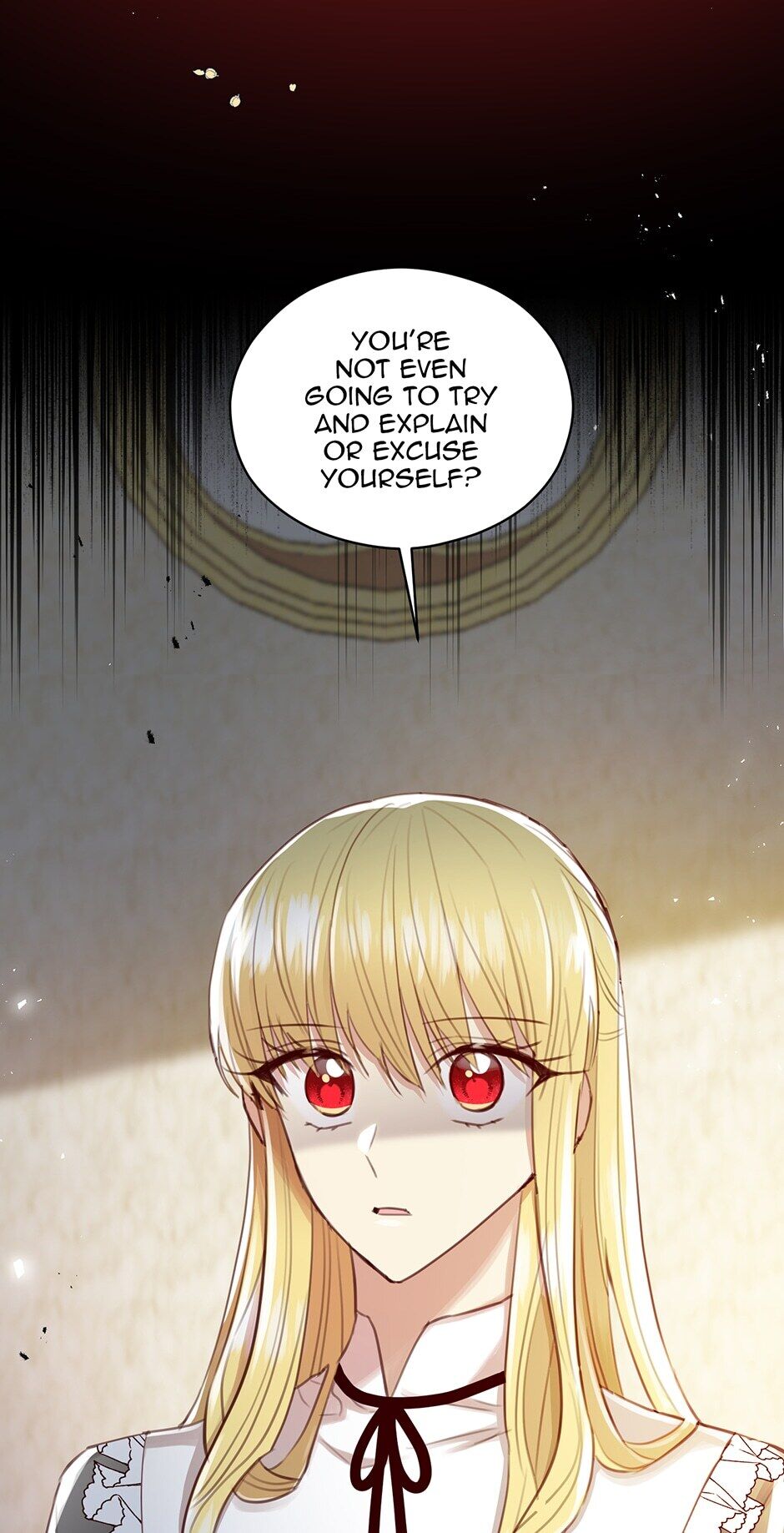 The Villain’s Aesthetics chapter 33 - page 50