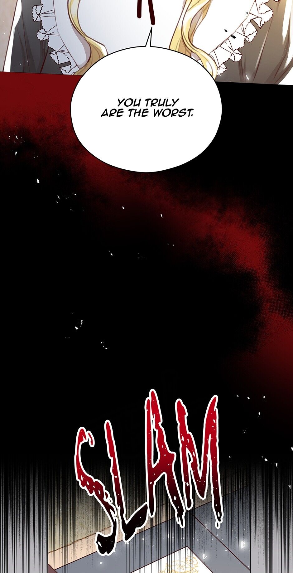 The Villain’s Aesthetics chapter 33 - page 51