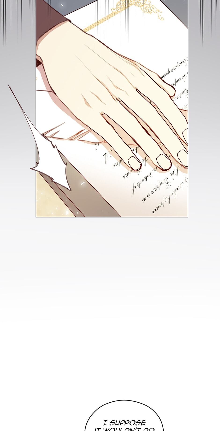 The Villain’s Aesthetics chapter 33 - page 52