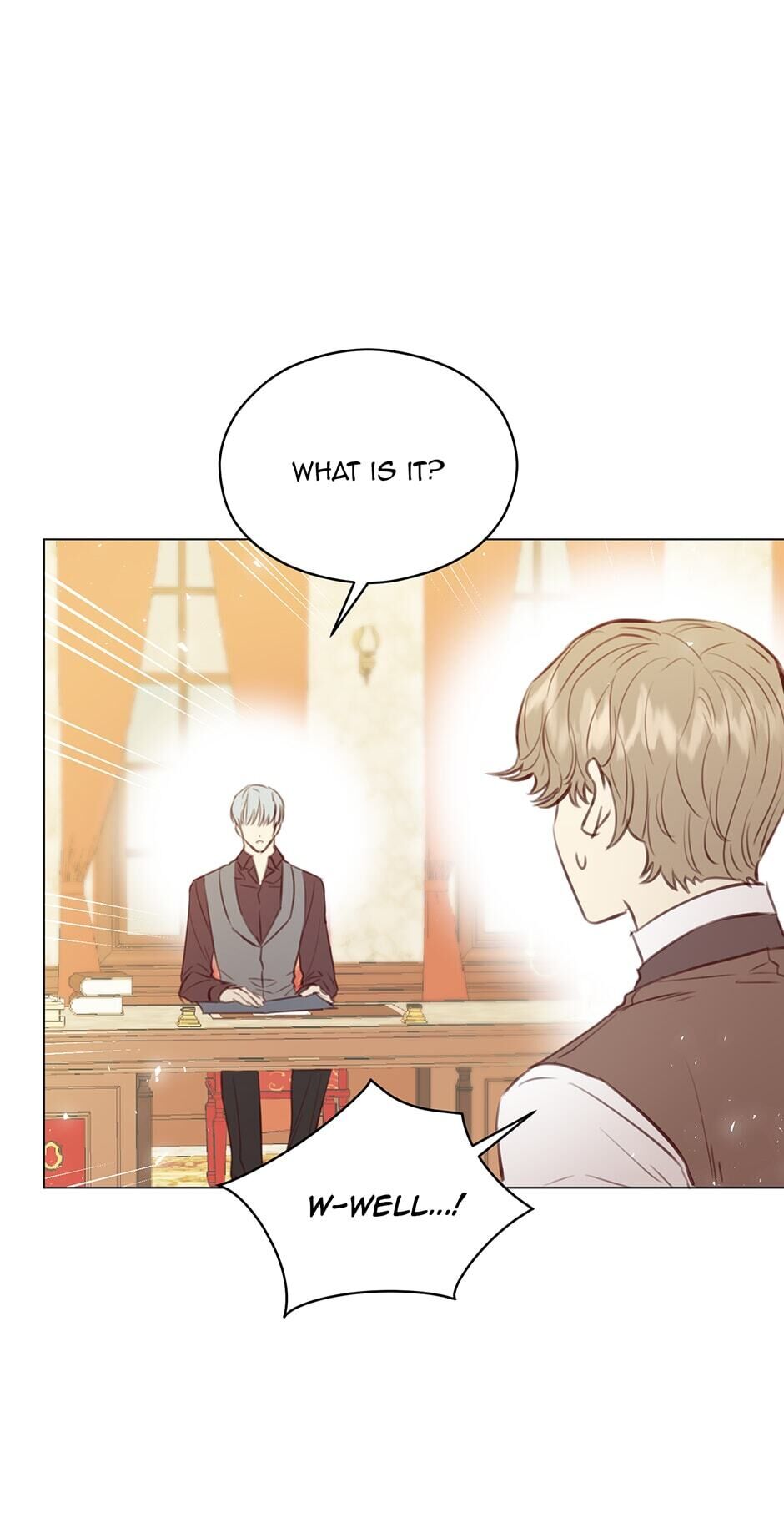 The Villain’s Aesthetics chapter 33 - page 55