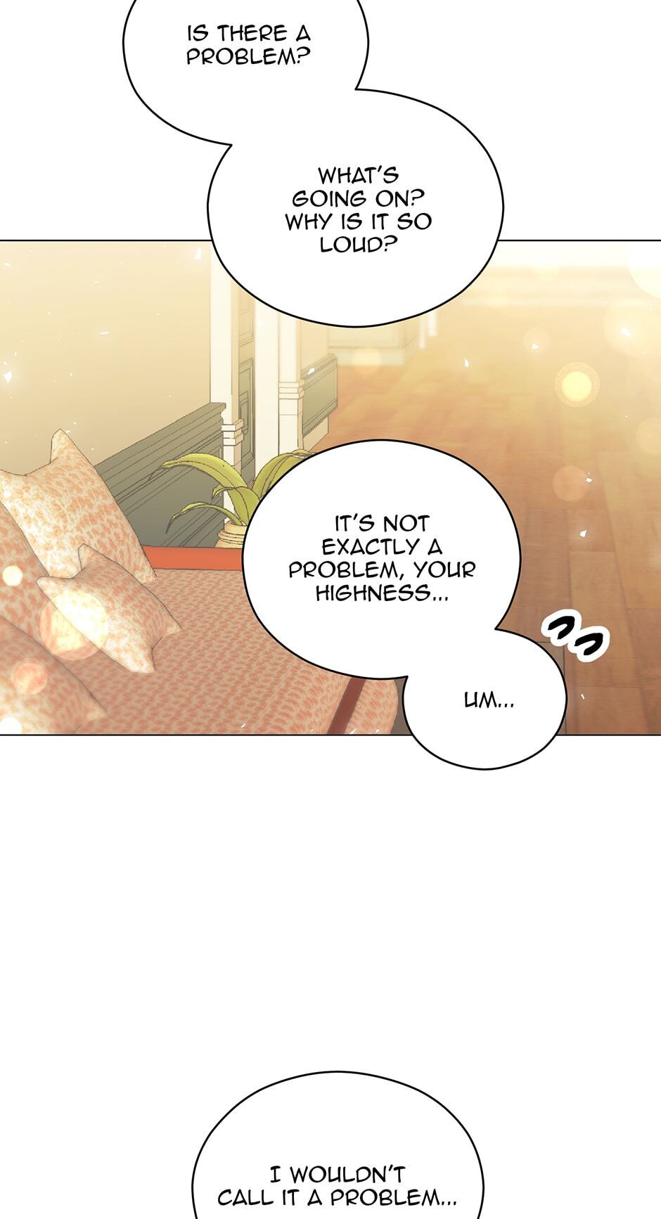 The Villain’s Aesthetics chapter 33 - page 61