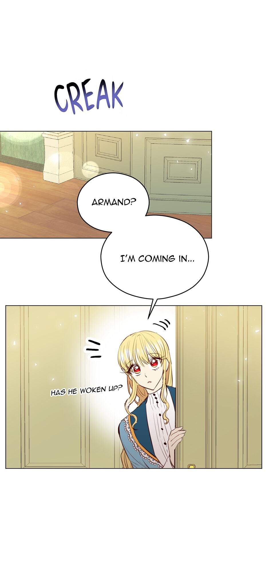 The Villain’s Aesthetics chapter 33 - page 64