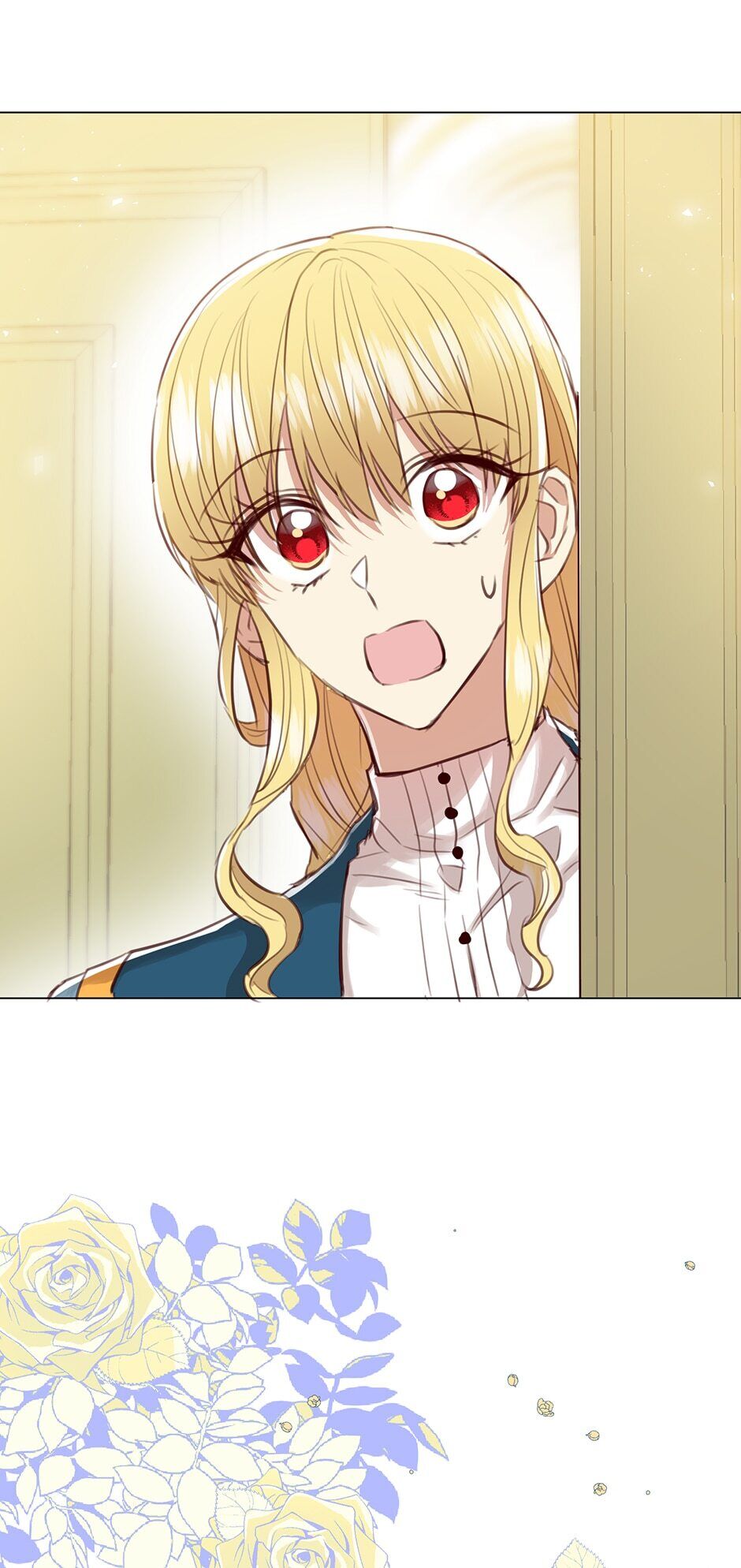 The Villain’s Aesthetics chapter 33 - page 65